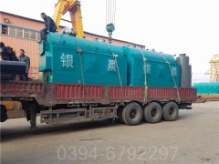 陕西3500kw天然气热水乐玩线上平台（集团）官方网站