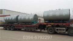 河南0.3吨天然气热水乐玩线上平台（集团）官方网站