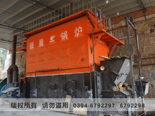 双锅筒蒸汽乐玩线上平台（集团）官方网站