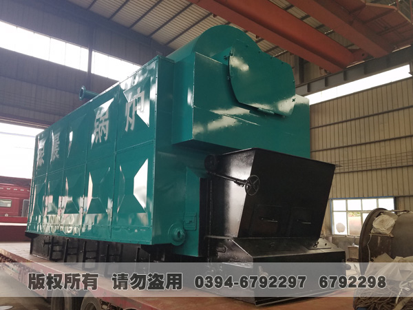 链条炉排型生物质热水乐玩线上平台（集团）官方网站
