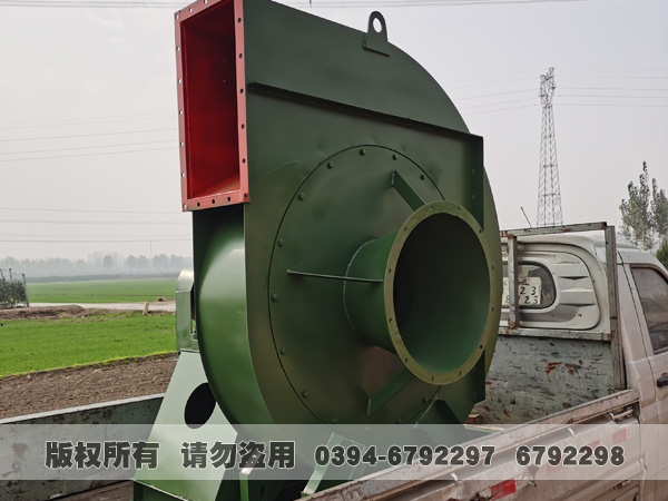 乐玩线上平台（集团）官方网站专用引风机(低噪音)