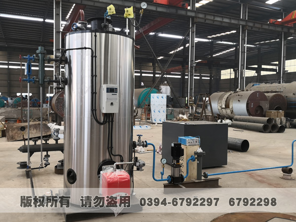 立式燃油/气蒸汽乐玩线上平台（集团）官方网站