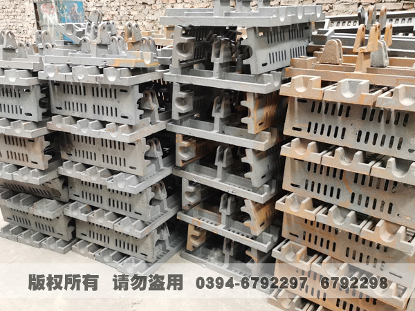 乐玩线上平台（集团）官方网站配套炉排