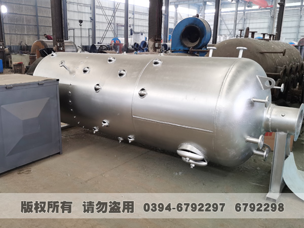 立式生物质蒸汽乐玩线上平台（集团）官方网站