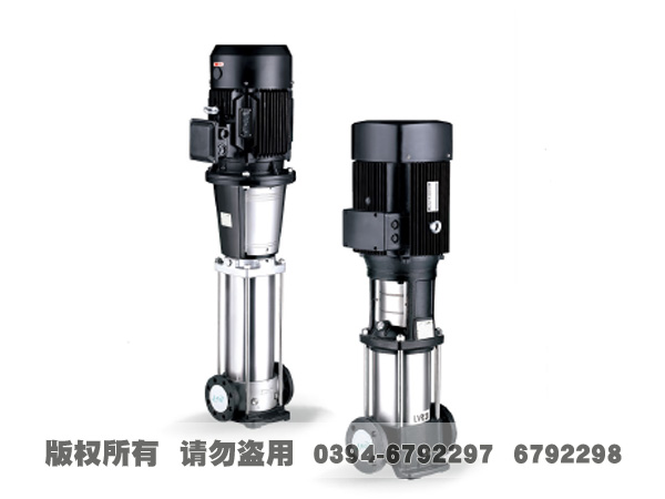 乐玩线上平台（集团）官方网站专用不锈钢给水泵