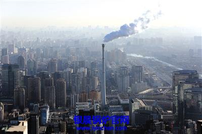 长安街最后一根烟囱关停 北京城区告别燃煤乐玩线上平台（集团）官方网站