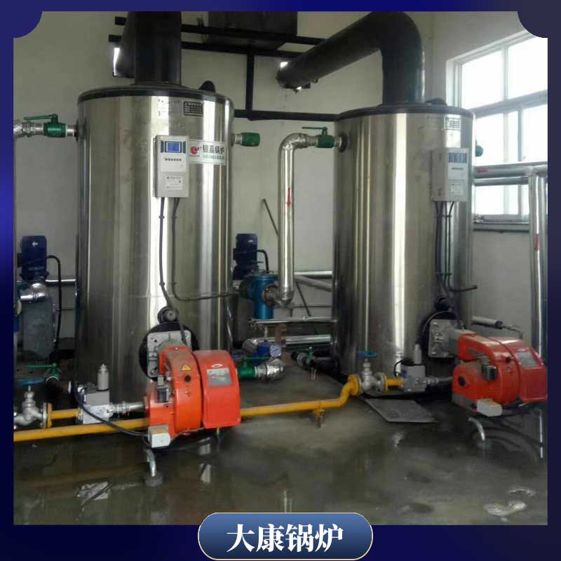 立式生物质燃料汽水两用乐玩线上平台（集团）官方网站