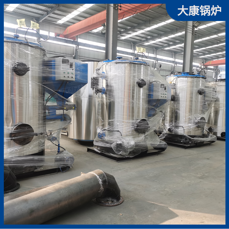 8t生物质蒸汽乐玩线上平台（集团）官方网站