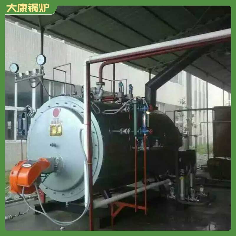 4吨天然气导热油乐玩线上平台（集团）官方网站
