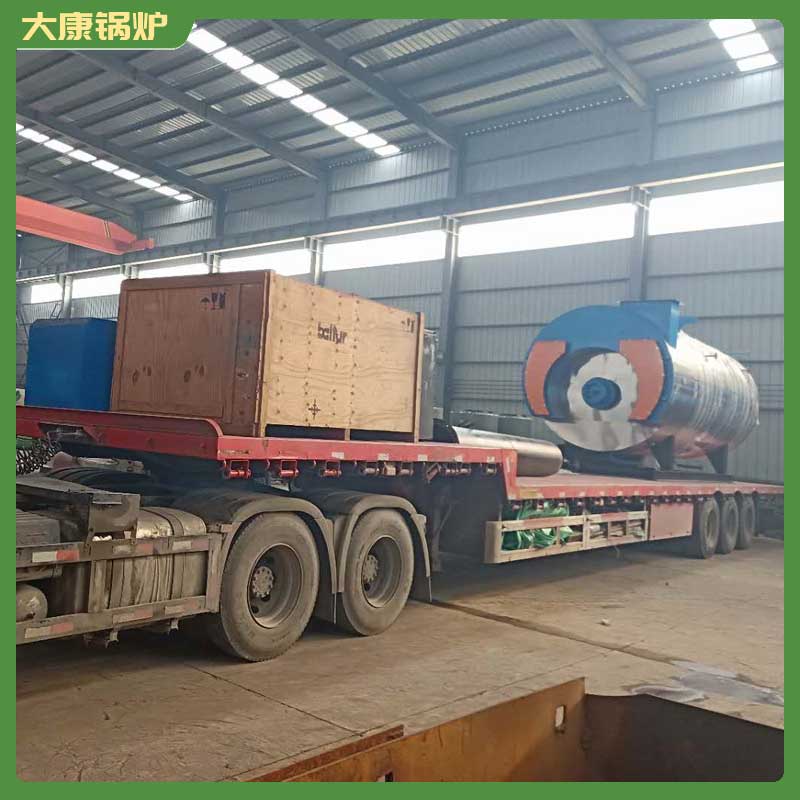 4吨导热油好乐玩线上平台（集团）官方网站