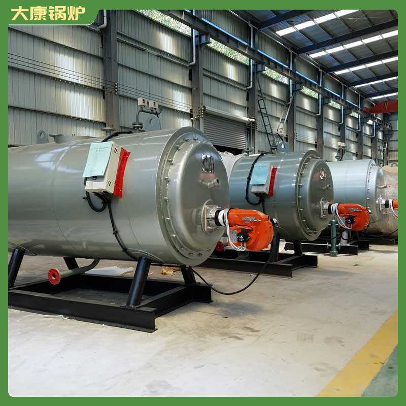 3500kw低氮蒸汽乐玩线上平台（集团）官方网站