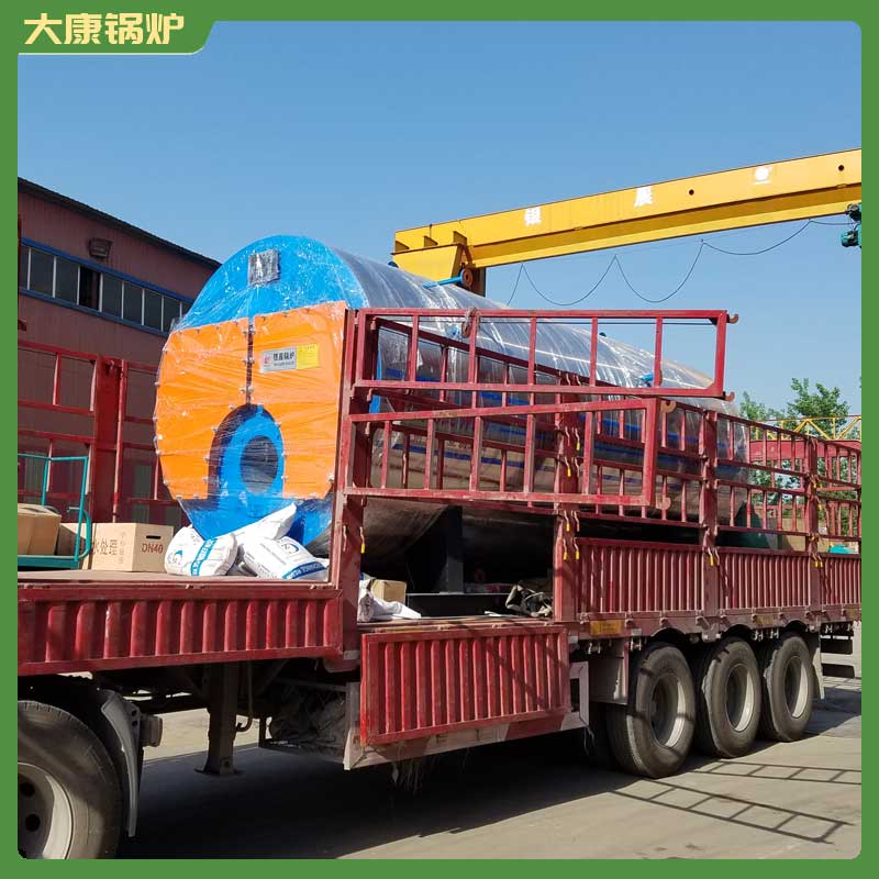 4吨燃气乐玩线上平台（集团）官方网站