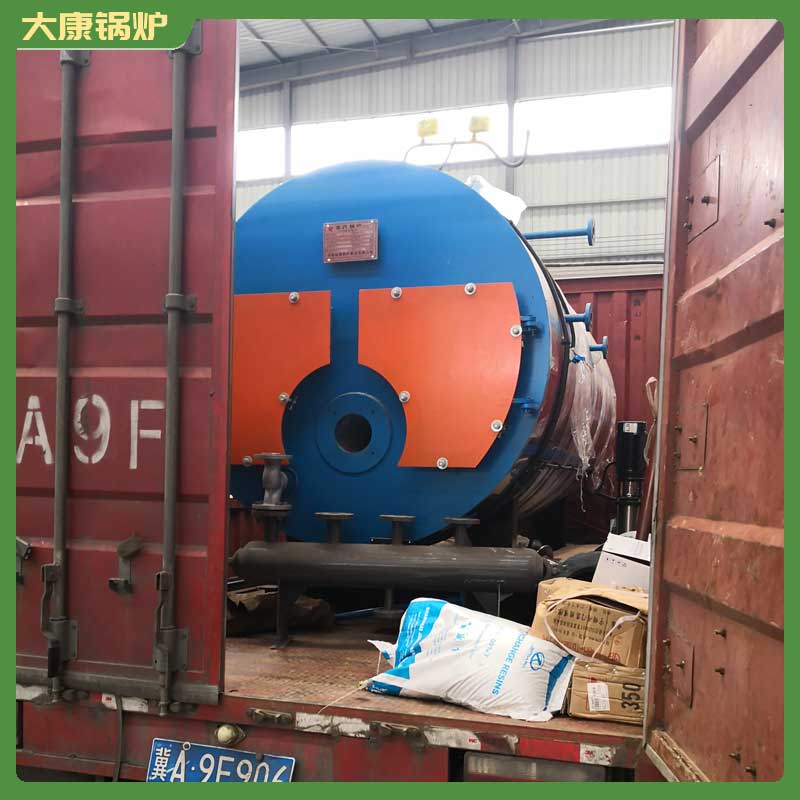 生物质炉采暖