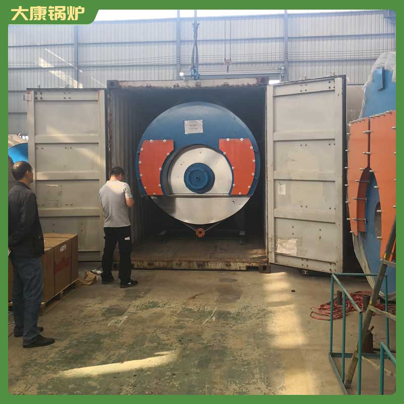 20万大卡生物质导热油乐玩线上平台（集团）官方网站