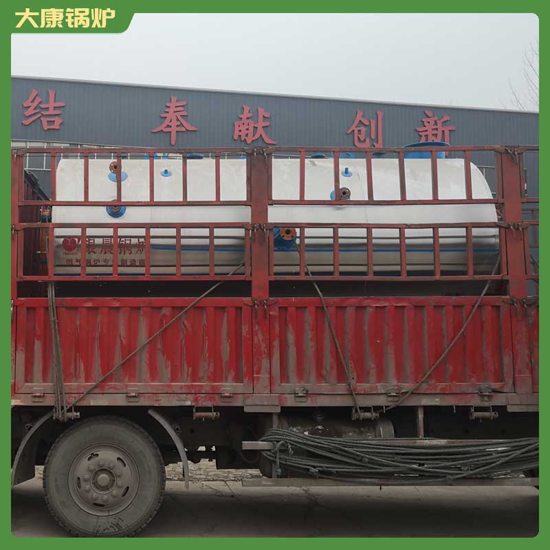 6吨导热油乐玩线上平台（集团）官方网站厂家
