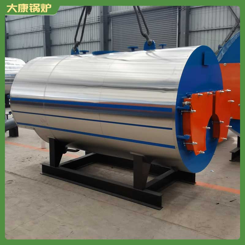 350kw低氮真空乐玩线上平台（集团）官方网站
