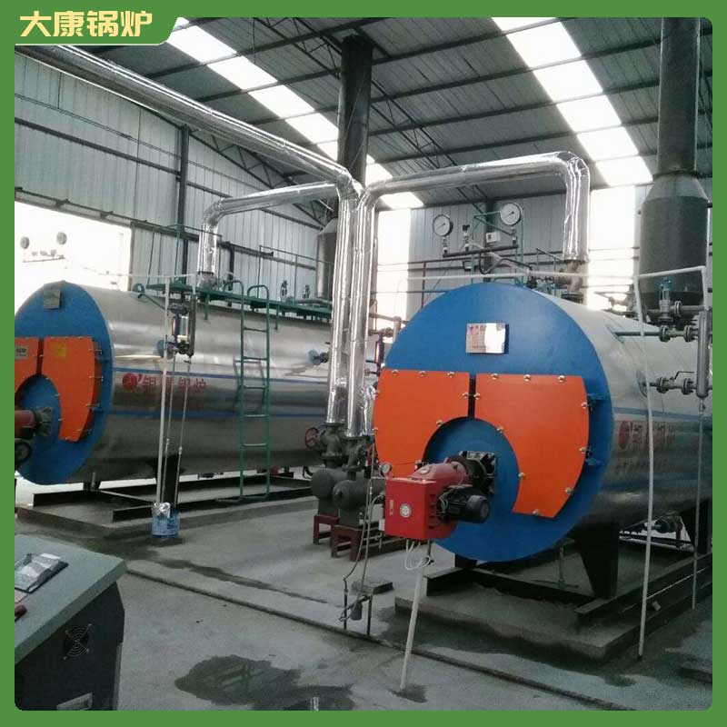 120kw冷凝热水乐玩线上平台（集团）官方网站