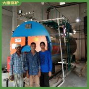 甘肃150kw燃油热水乐玩线上平台（集团）官方网站