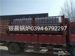 WNS4-1.25-Q型4吨燃气蒸汽乐玩线上平台（集团）官方网站发货