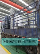 LSS2-1.0-Q型2吨贯流式燃气蒸汽乐玩线上平台（集团）官方网站发货