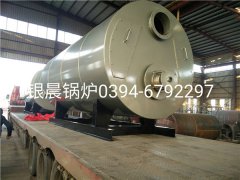 CWNS2.8型4吨燃气热水乐玩线上平台（集团）官方网站发货