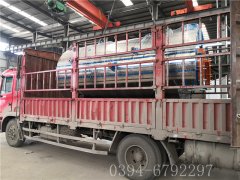 3吨燃气蒸汽乐玩线上平台（集团）官方网站