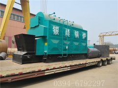 2吨链条生物质蒸汽乐玩线上平台（集团）官方网站